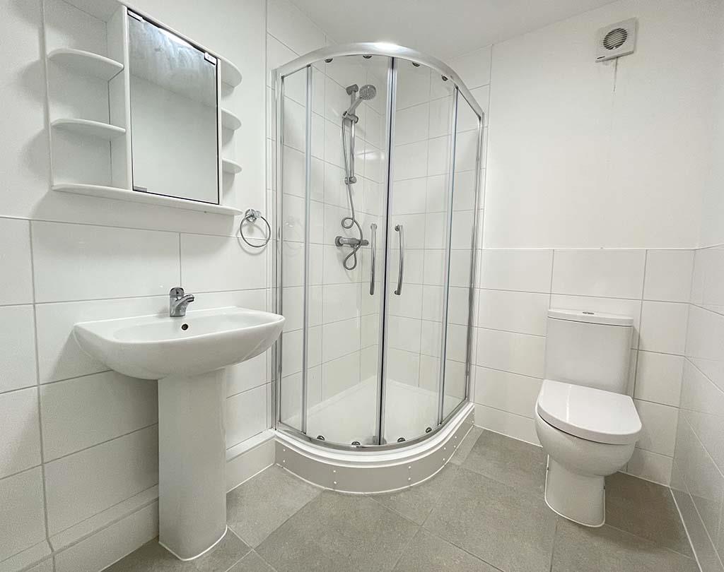 1 bedroom apartment Let Agreed in Earby - IMG_8445.jpg